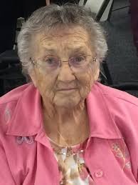 Neldia Ellen (Nichols) Harmon, 1927-2021 Obituary