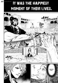 Manga shuumatsu no valkyrie bercerita tentang ceritanya dimulai ketika para dewa mengadakan konferensi untuk memutuskan apakah akan membiarkan umat manusia hidup atau mati, dan memutuskan untuk. Read Manga Shuumatsu No Valkyrie Chapter 18 Read Manga Online Manga Catalog 1