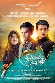 We did not find results for: Tausiyah Cinta 2016 Imdb