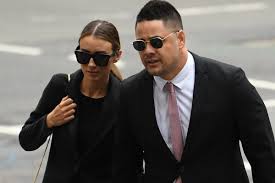 Maybe you would like to learn more about one of these? Jarryd Hayne Life From Golden Boy To Jail