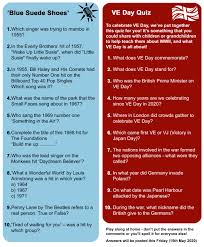 For 'blues brothers' diehards, part 5. Activ Home Past Quizzes Activlives