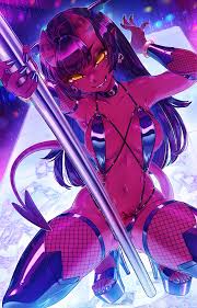 🔞[Galleria] Stripper Meru | | Truyen-Hentai.com