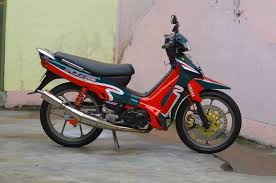 Doi inactive as of may 2021 (link). Minat Yamaha F1zr Ini Kelemahan Varian Kopling Banci Di Mata Pengguna Gridoto Com