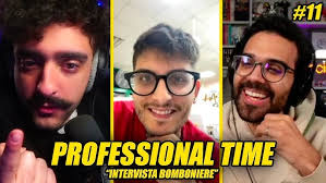 James forse il pazzo sei tu?