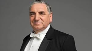 Carson's background : r/DowntonAbbey