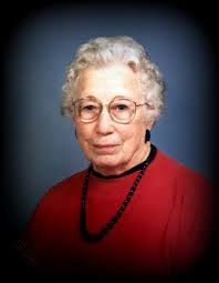 Lillian Gage Cobern (1916-2012)