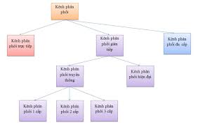 Kênh phân phối là gì? Làm sao để phát triển kênh phân phối hiệu quả