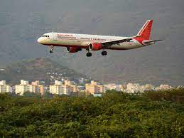 Khajurao New Delhi Flight Air India To Launch Direct Khajurao New Delhi Flight The Economic Times Last minute flight deals from varanasi to new delhi. khajurao new delhi flight air india to