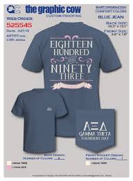 Love This Founders Day T Shirt Sorority Shirts Custom Tshirt Design Shirt Designs