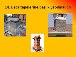 Peki bacakların incelmesi için neler yapılabilmektedir? Bacalar 1 Ates Bacalari 2 Havalandirma Bacalari 3 Cop Bacalari Ppt Indir