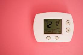 Programmable Thermostat: How to Use & Set for Every Season