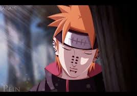 Pin On Pein Nagato