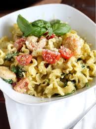 Vapiano Scampi E Spinachi Kuchendeern Rezepte Vapiano Rezepte Scampi