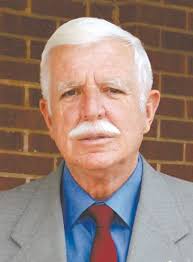 Former Lawrence sheriff to run as Independent; Sheriff Max Sanders faces  challenger in primary