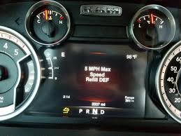 Research the 2011 dodge ram 3500 at cars.com and find specs, pricing, mpg, safety data, photos, videos, reviews and local inventory. Here S What Happens When You Run Out Of Def Dodge Cummins Diesel Forum