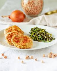 Polpette Di Ceci E Patate Ricetta Senza Uova Seevegan