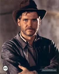 Raiders Of The Lost Ark Promo Shot Of Harrison Ford Indiana Jones Harrison Ford Indiana Jones Indiana Jones Films