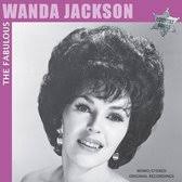 Wanda Jackson, Wanda Jackson