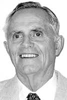 John Pearse Obituary (2008)