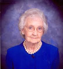 Maxine Bell Obituary