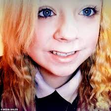Schoolgirl died after Government agencies failed to share information about  her