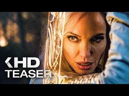 May 28, 2021 · the plot of eternals focuses on the titular characters' return to earth after influencing humans' evolution and development several millennia ago. Download Eternals Trailer German Deutsch 2021 Mp4 Mp3 3gp Naijagreenmovies Fzmovies Netnaija