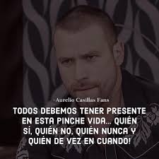 Frases De El Señor De Los Cielos & SSSHP