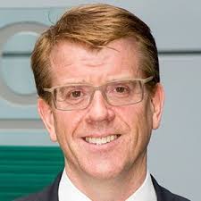 Financial Power List 2019