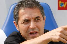 Marcel Koller übernimmt Österreichs Nationalmannschaft