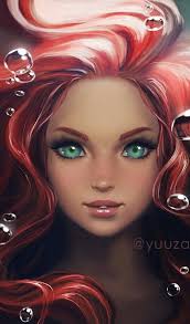 Art Art Girl And Design Image Disney Princess Anime Disney Princess Art Disney Princess Drawings