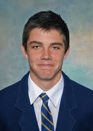 Annual School Report 2013