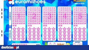 Veja os números do último sorteio do euromilhões. Confira Os Numeros Do Euromilhoes Dnoticias Pt