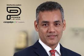 Ian Carroll exits, Anshuman Misra steps up in Turner reshuffle