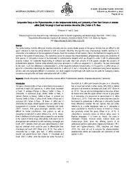 Image result for Annickia ambigua