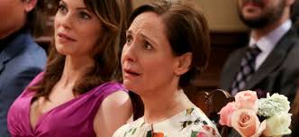 How Amy And Sheldon's Big Bang Theory Wedding Went Down, Complete With Mark  Hamill