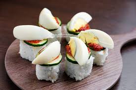 If that is a little too adventurous, it makes a great weekend dinner for friends. Yugo House Publika Kl Japanese Casual Fusion Restaurant Malaysian Flavours