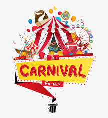 Look at links below to get more options for getting and using clip art. Carnival Show Image Vector Clipart Transparent Background Carnival Png Png Download Kindpng