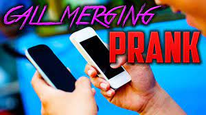 2 Way Prank Call No You Called Me Youtube