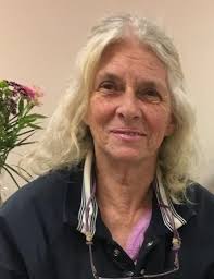 Shirley Linda Brown Coad Obituary