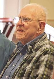 Patrick remembered for long life, passions