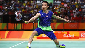 When lee chong wei retired, malaysian badminton turned to his heir apparent, lee zii jia (no relation), as leader of the national team. Badminton No 1 Lee Chong Wei Defies Medics To Enter Last All England Open Badminton News Zee News