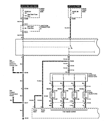 1173 x 880 jpeg 134 кб. Acura Integra 1990 Wiring Diagrams Fuel Control Carknowledge Info