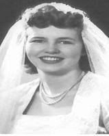 Edna Lynch Obituary (2015)