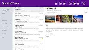 Yahoo Mail App Force Users Email Providers