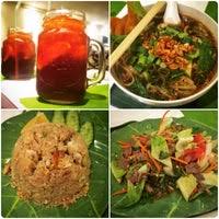 Banana Leaf Thai Restaurant 24 Tips From 252 Visitors
