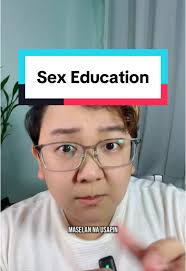 Kahalagahan ng Comprehensive Sexuality Education