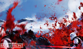 For all of you who have bought the season pass the content is available from december 1st. Star Wars Battlefront New Update On Unique Mission Maps And E3 Plans Gaming Entertainment Express Co Uk