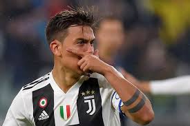 I understand that warsaw and. Paulo Dybala Reveals The Inspiration Behind His Iconic Dybala Mask Celebration Mirror Online