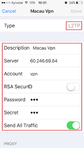 Postingan kali ini akan membahas cara setting vpn android tanpa root untuk internet gratis indosat, telkomsel, xl dan three. Setun Vpn On Ios