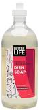 Amazon.com: Better Life Sulfate Free Dish Soap, Tough On ...